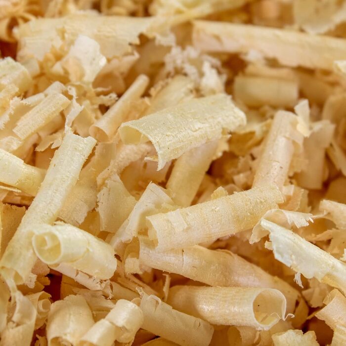 Подушка зі швейцарської сосни 40x80 см - біла бавовняна саржа, з додатковою органічною вставкою - Подушка зі швейцарської сосни 40x80 см Плюс