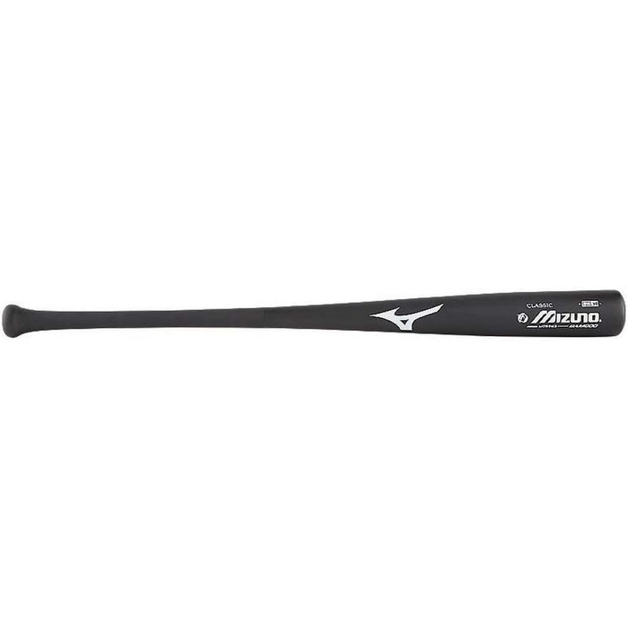 Бейсбольна бита Mizuno Bamboo Classic MZB 243 Men&39s 340465, чорна, 33&39/31 oz