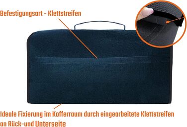 Сумка-органайзер для багажника автомобільна сумка автомобільна сумка для багажника автомобільна сумка сумка для інструментів сумка