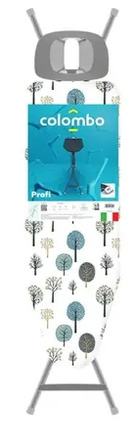 Чохол для прасувальної дошки Colombo Bosco 140 x 55 см (COP530)