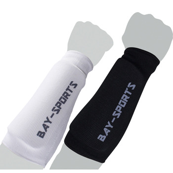 Захисні щитки для передпліччя, захисні щитки для передпліччя, німецька армія (чорні, S/M) чорні S/M