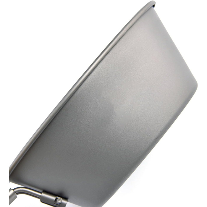 Титанова кружка 300 мл/450 мл, легкі титанові миски для кемпінгу, складна ручка, дорожня кружка, для активного відпочинку, приготування їжі, походів, пікніка, барбекю, компактне спорядження для мандрівників 300 мл