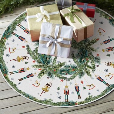 Коврик для ялинки 91 см Artoid Mode