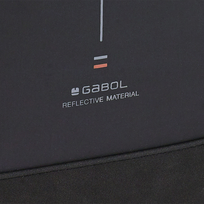 Рюкзак для ноутбука Gabol Backpack Reflect 14L Grey (412455-016)