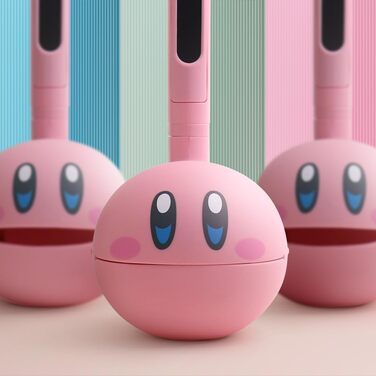 Звичайний електронний музичний інструмент Kirby Otamatone, японський портативний синтезатор для цифрових музичних інструментів, ді