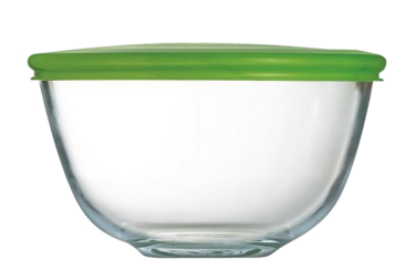 Миска з кришкою Pyrex, 17 см (1.1 л) (7092304)