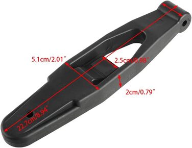 Основа замка капота для Kenworth T300 600 800 Peterbilt 357 367 377 378 379 388 389 L56-0001