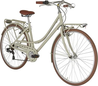 Велосипед Alpina Freetime Damen Ghiaia 28