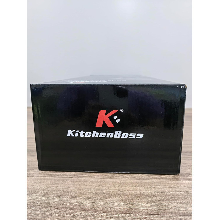 Кухонна плита Sous Vide Stick Precision Cooker Більш точна Точна каструля G322T Налаштування температури IPX7 Водонепроникний світлодіодний дисплей Занурювальний занурювальний цикулятор 3D циркуляція Ультра тихий