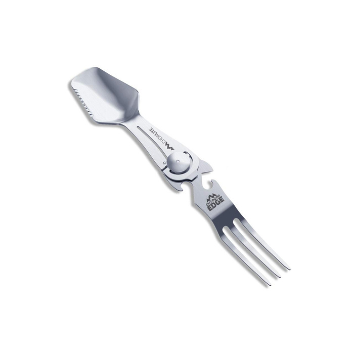 Кемпінговий набір OUTDOOR EDGE CHOWLITE