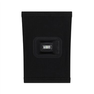 Чохол-пульсометр Fitcent для Whoop 4.0, одяг для біцепсів для фітнес-трекера Whoop 4.0