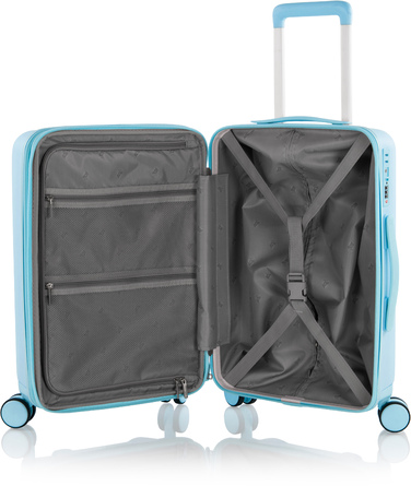 Валіза Heys Pastel (S) Blue (10155-0004-21)