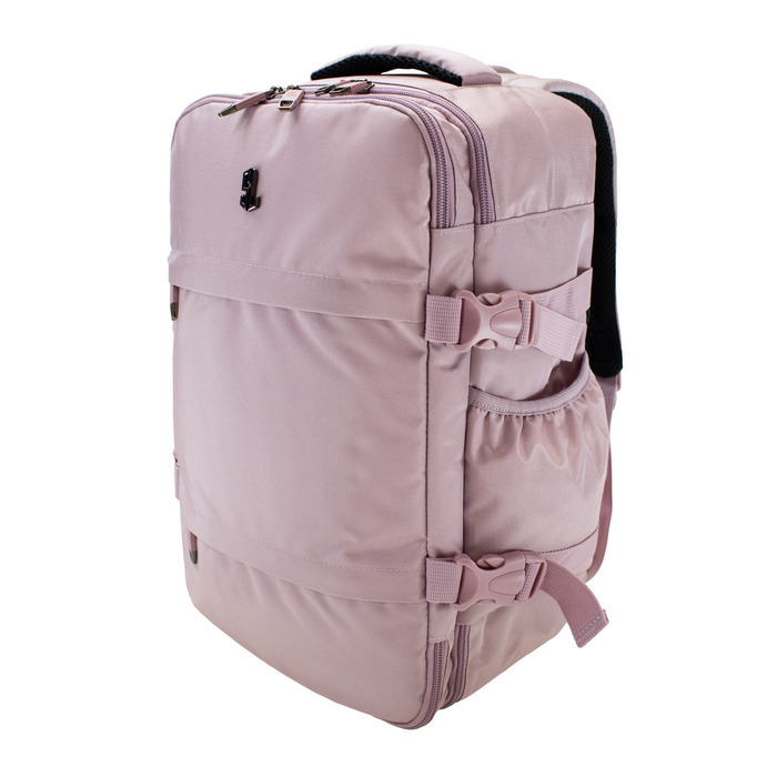 Рюкзак міський Semi Line 20 Lilac (P8308-4)