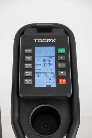 Велотренажер Toorx BRX-AIRCROSS-PRO (BRX-AIRCROSS-PRO)