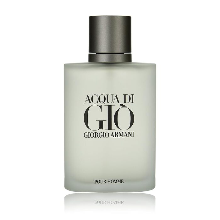 Туалетна вода Giorgio Armani Acqua di Gio (100 мл)