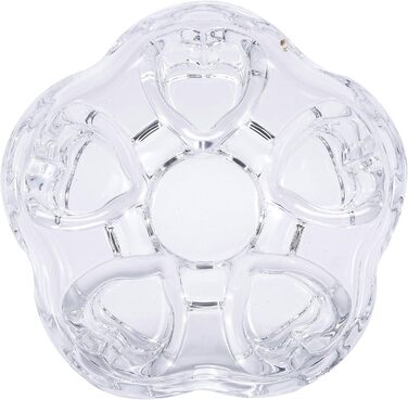 Елегантний та корисний чайник з термостійкого прозорого скла великої місткості (2) 34 De