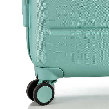 Валіза Swissbrand Berlin (M) Mint (SWB_LHBER507M)