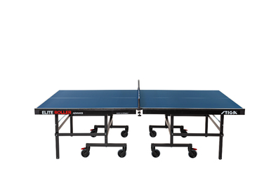 Тенісний стіл Stiga Elite Roller Advance Blue (718606)