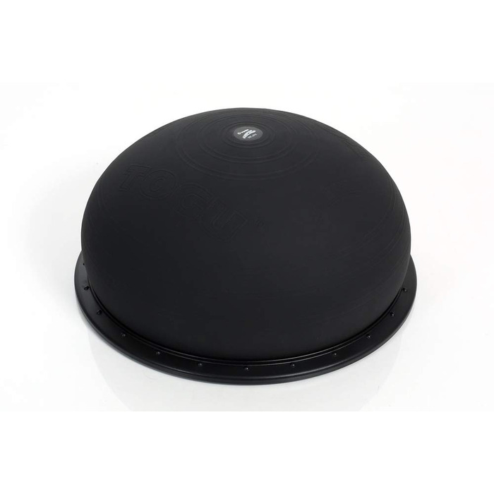 Балансувальний м&39яч TOGU Jumper Schwarz Standard