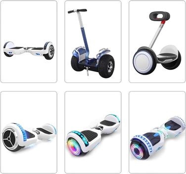 Запасний акумулятор для ховерборда 36V 4400 мАг, електричний велосипед 36V 10S2P, високопродуктивний акумулятор для електричного велосипеда-ховерборда з роз&39ємом XT60 36V 4400 мАг