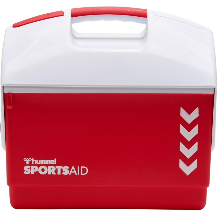 Бокс-холодильник F3001, Червоний, Один розмір