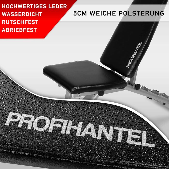 Професійна гантель Трансформерна лава 3-в-1 Тренувальна лава Накладка на згинання рук та тренажер для спини Надзвичайно висока вантажопідйомність 550 кг З опорою для ніг Багатофункціональна похила лава для домашніх тренувань