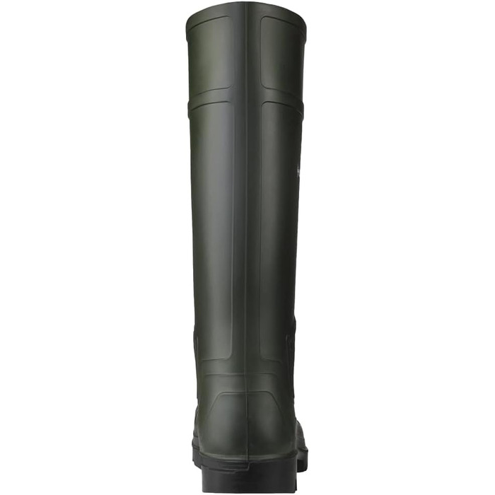 Чоботи DUNLOP Purofort, розмір 39 EU, зелені