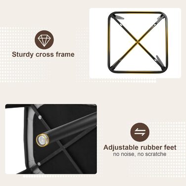 Обідні стільці, комплект з 2 шт. з оббивкою зі штучної шкіри, ергономічне крісло для їдальні, висока спинка, зручне м&39яке крісло, сучасне кухонне крісло, білий колір