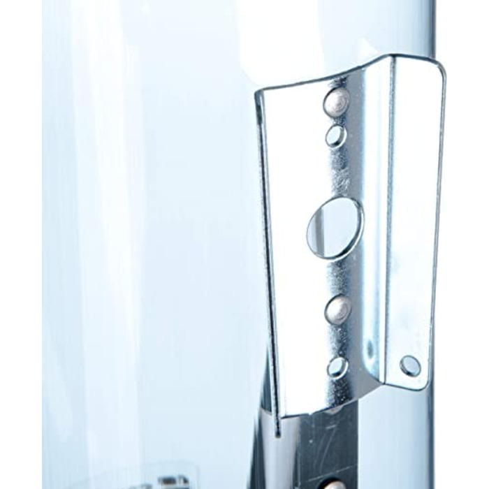 Висувна чашка для води San Jamar C3165TBL середнього розміру, арктичного синього кольору