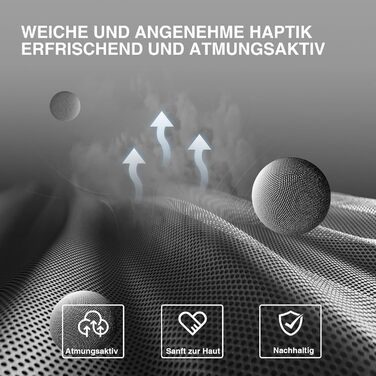 Ергономічне ігрове крісло GTPLAYER, ігрове крісло, офісне крісло, з регульованою спинкою на 135, регульованою висотою, висувною підставкою для ніг, синя тканина