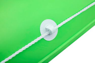 Надувний матрац Bestway XL Float n&39 Roll 213 x 170 см
