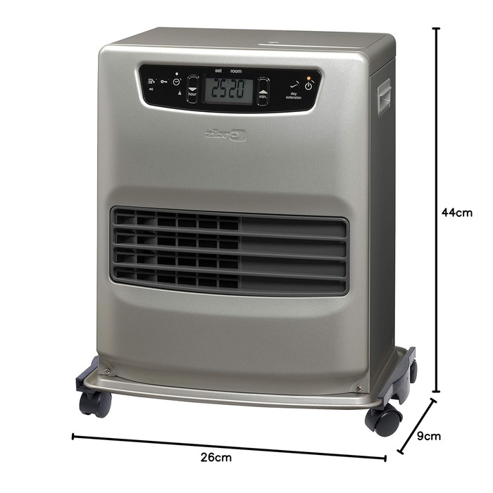 Високоякісний універсальний візок для паливних печей, найвища японська якість, одинарний