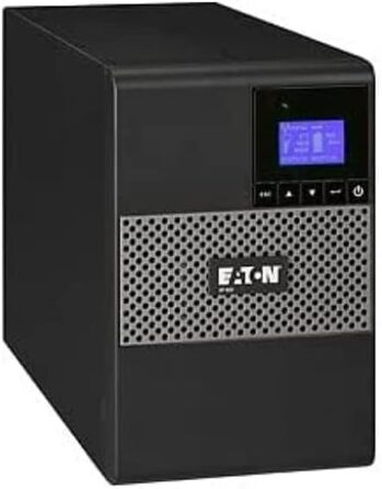 Джерело безперебійного живлення Eaton Power Quality ELP850DIN Ellipse Pro 850 DIN