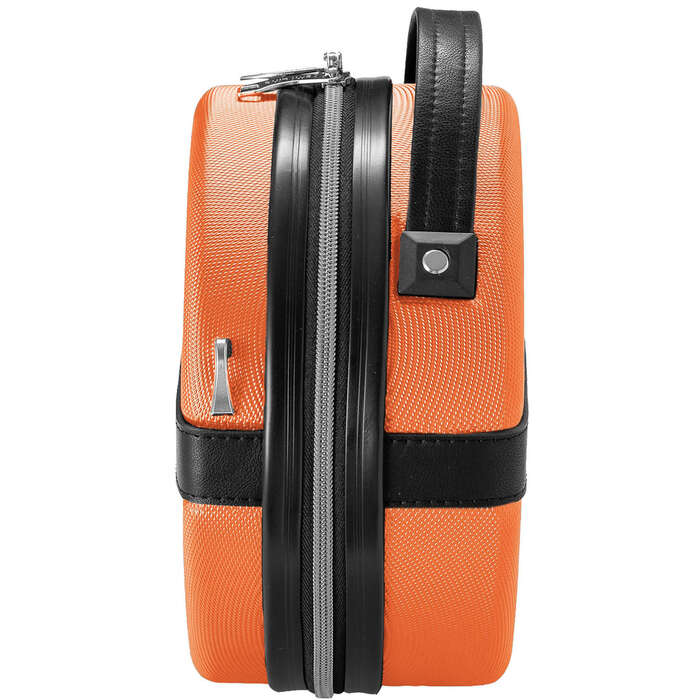 Бьюті-кейс Semi Line 5L Orange/Black (T5675-1)