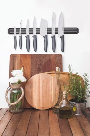 Ніж сокирка TRAMONTINA PLENUS, 127 мм (6353835)