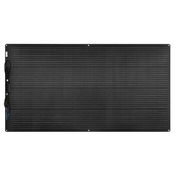 Гнучка сонячна панель DJI LINKSOLAR 200 Вт