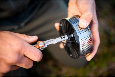 Кишеньковий ніж Gerber Slim Drive, темно-сірий