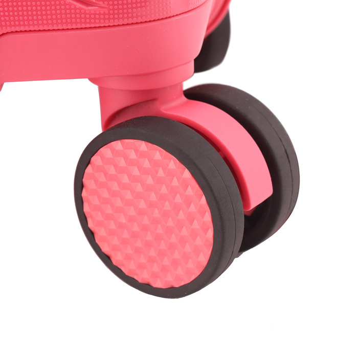 Валіза Semi Line 28' (L) Magenta (T5828-3)