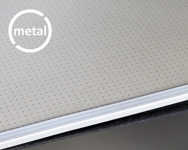 BRUNNER Campingschrank Azabache LS, BRUNNER Campingschrank Azabache LS