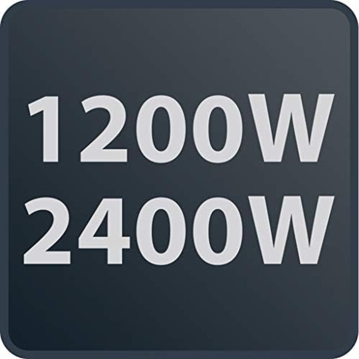 Тепловентилятор Rowenta SO6520F2 Instant Comfort для ванних кімнат