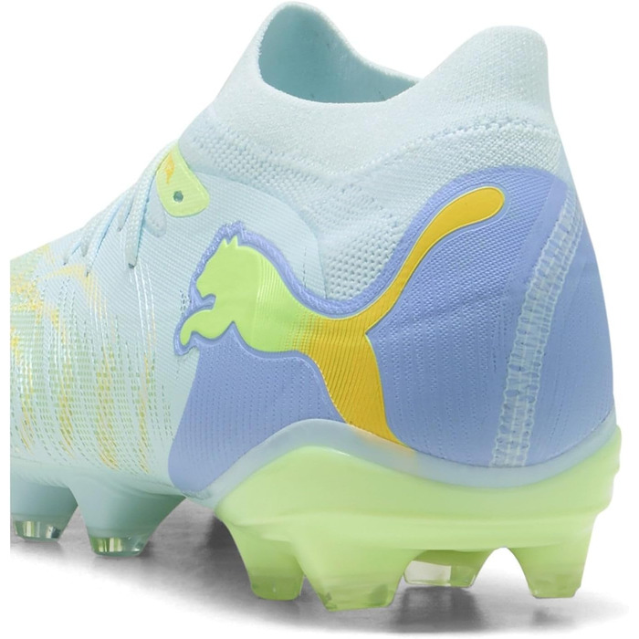 Жіночі жіночі білі 42.5 EU, 9 Match FG/AG Light Up