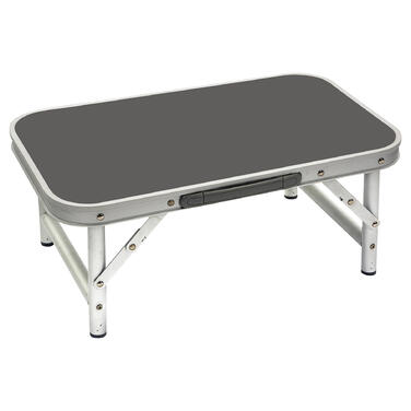 Стіл Bo-Camp 56x34 cm Grey (1404394)