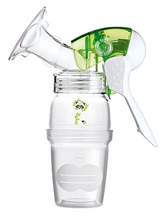 Ручний молоковідсмоктувач, 66326000 -