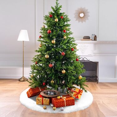 Різдвяні спідниці для ялинки YSUVIN