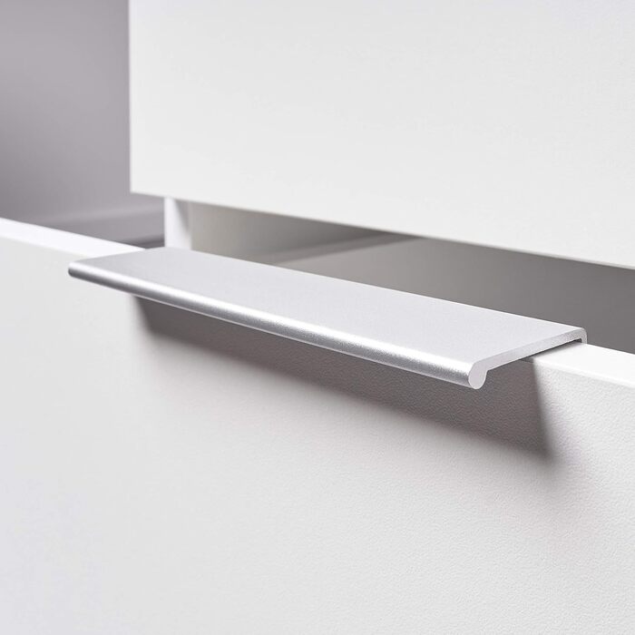 Білий комод, шафа для документів, 80,2 x 109,5 x 35 см, шафа для файлів, багатоцільова шафа, книжкова шафа, офісні меблі, комбінований, універсальна шафа, шафа для зберігання, офісні меблі