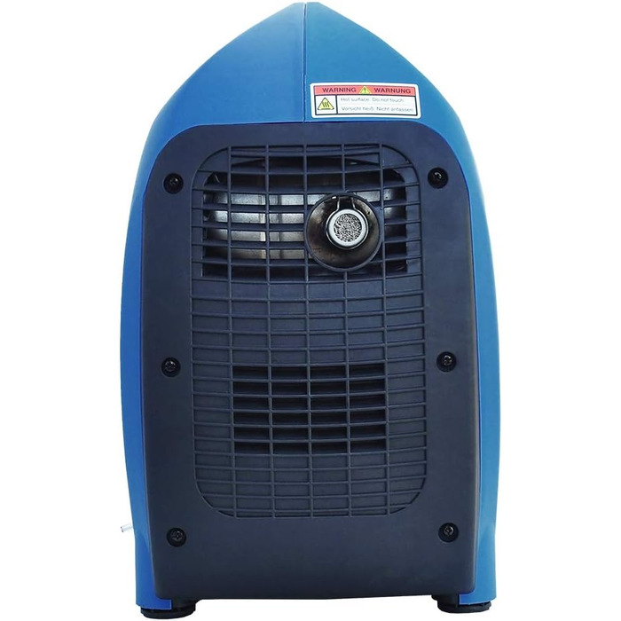 Інверторний електрогенератор HY2000Si D, аварійний електрогенератор, генератор, електрогенератор на 2 кВт, бензиновий електрогенер