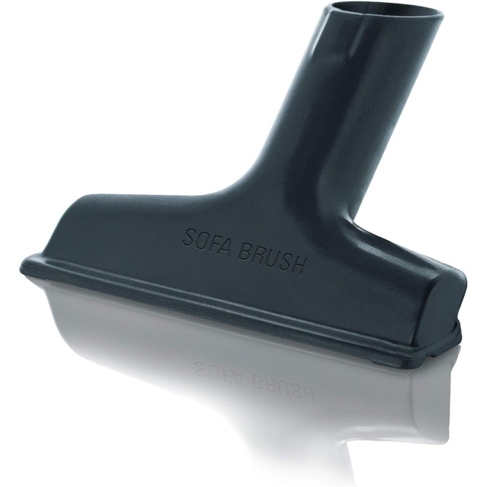 Компактний потужний пилосос з мішком 750 Вт об'єм пилозбірника 3 літри щілинна насадка 2-в-1 для всіх типів підлоги. вкл. всмоктув