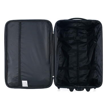 Валіза Semi Line 20' (S) Blue (T5681-1)