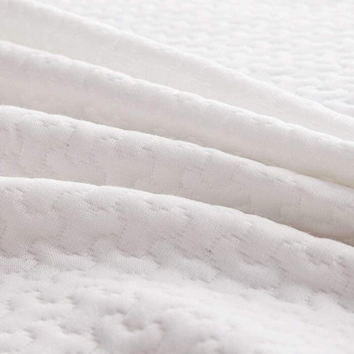 Покривало для ліжка Tbrand Gamepad, ковдра для підлітків-геймерів для хлопчиків, декор для відеоігор, покривало для кушетки, 220x240 см, барвистий сучасний ігровий контролер, 3 предмети, блискавка