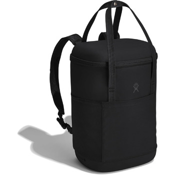 Гідрофляга 12 л Carry Soft Cooler - ізольована сумка для подорожей 20 літрів чорний